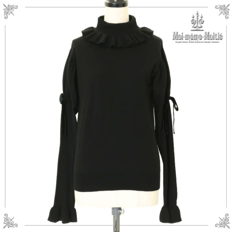 Moi-même-Moitié on X:  