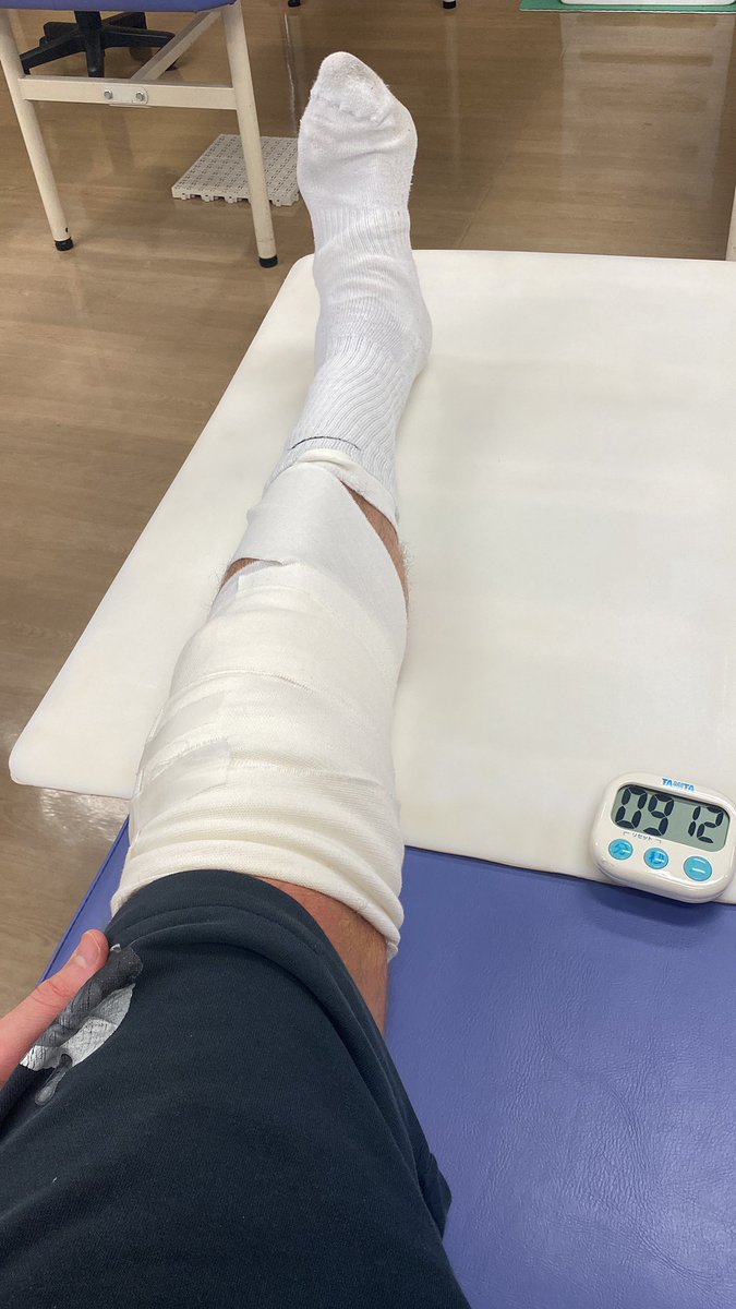 Surgery was a success. Already walking. I’ll be back in no time 🙂
Thankful for the opportunity to play for <a href="/rz_fukuoka/">ライジングゼファーフクオカ</a> 
Sometimes it’s all about fit, but nothing changed from last season for me. Injuries happen. Part of the game
Wish the team success for the future. Go rizing!