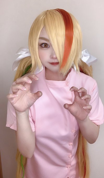 Twitterのコスプレ画像16