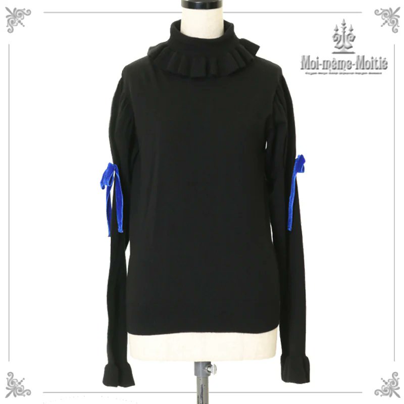 Moi-même-Moitié on X:  