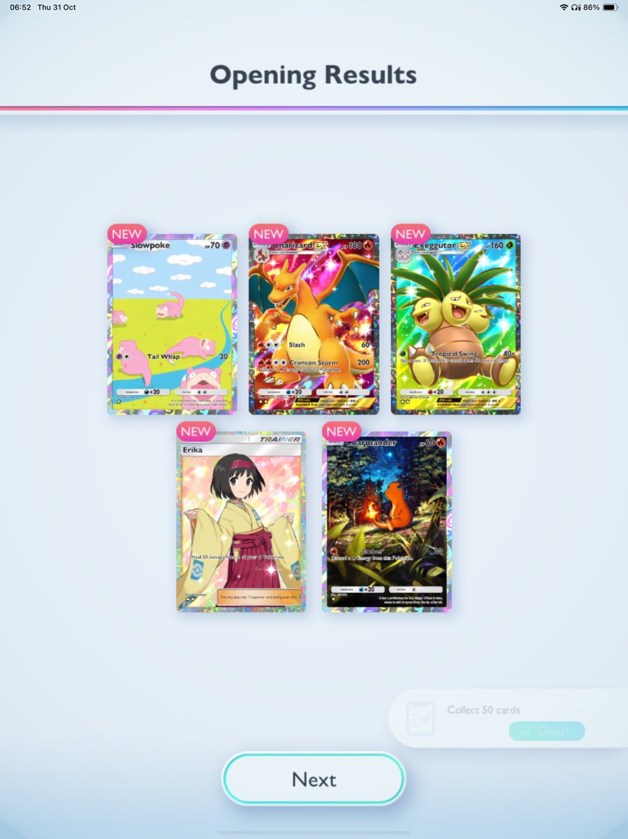 onlyforxboxone's tweet photo. @AustinJohnPlays my best pack opened yet https://t.co/uggvKxhKCG