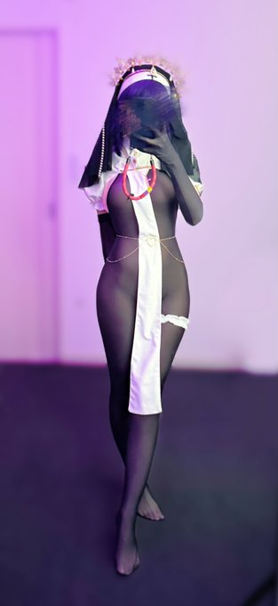 コスプレイヤーおもち(neo.omochi)のTwitter画像3