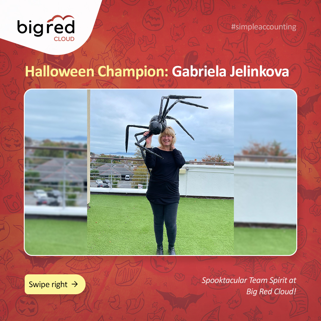 Big Red Cloud tweet media