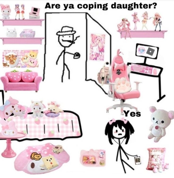 me