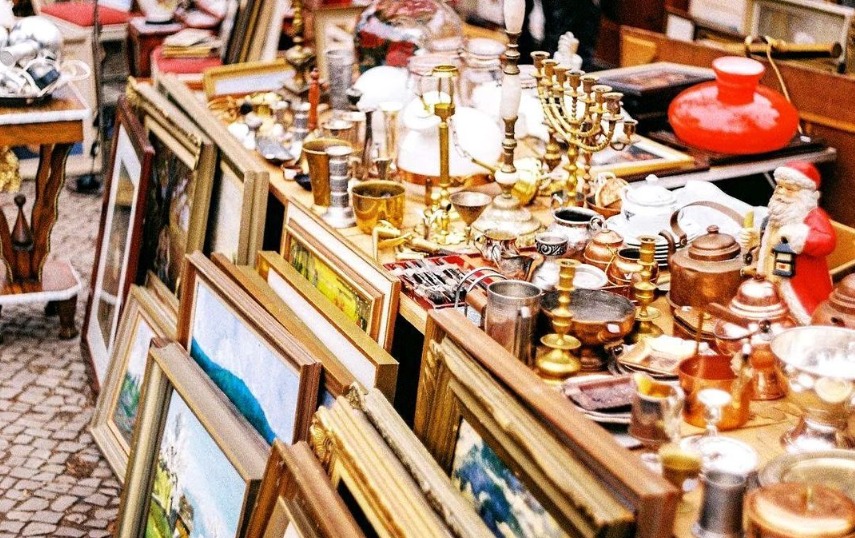 🕰️ Un fine settimana tra antichità e shopping: tornano “Antiquari in centro” e “Empolissima”

Sabato 9 e domenica 10 novembre 2024 nel centro storico cittadino. Programma e viabilità

👉 shorturl.at/qyWMo