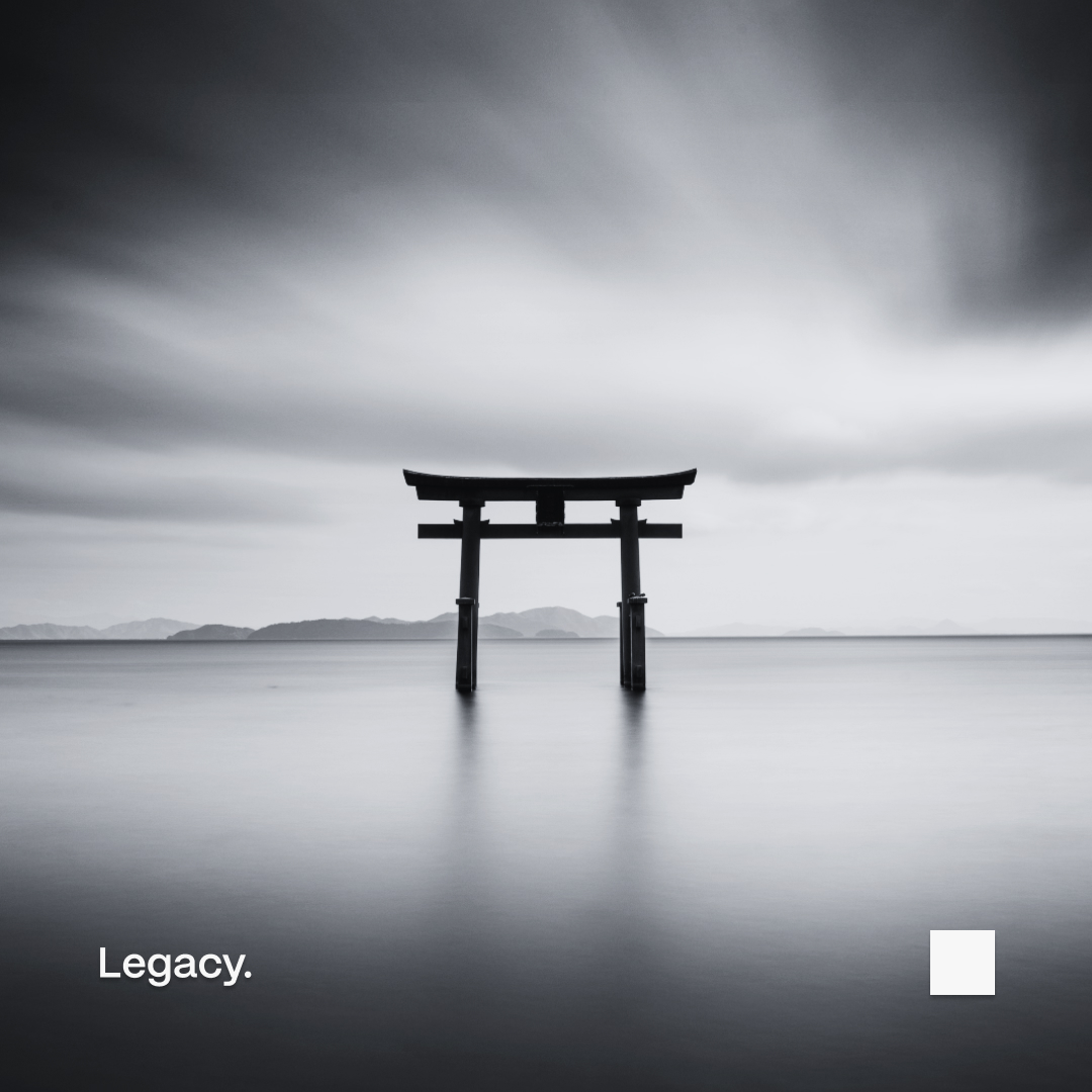 Legacy genuino.world