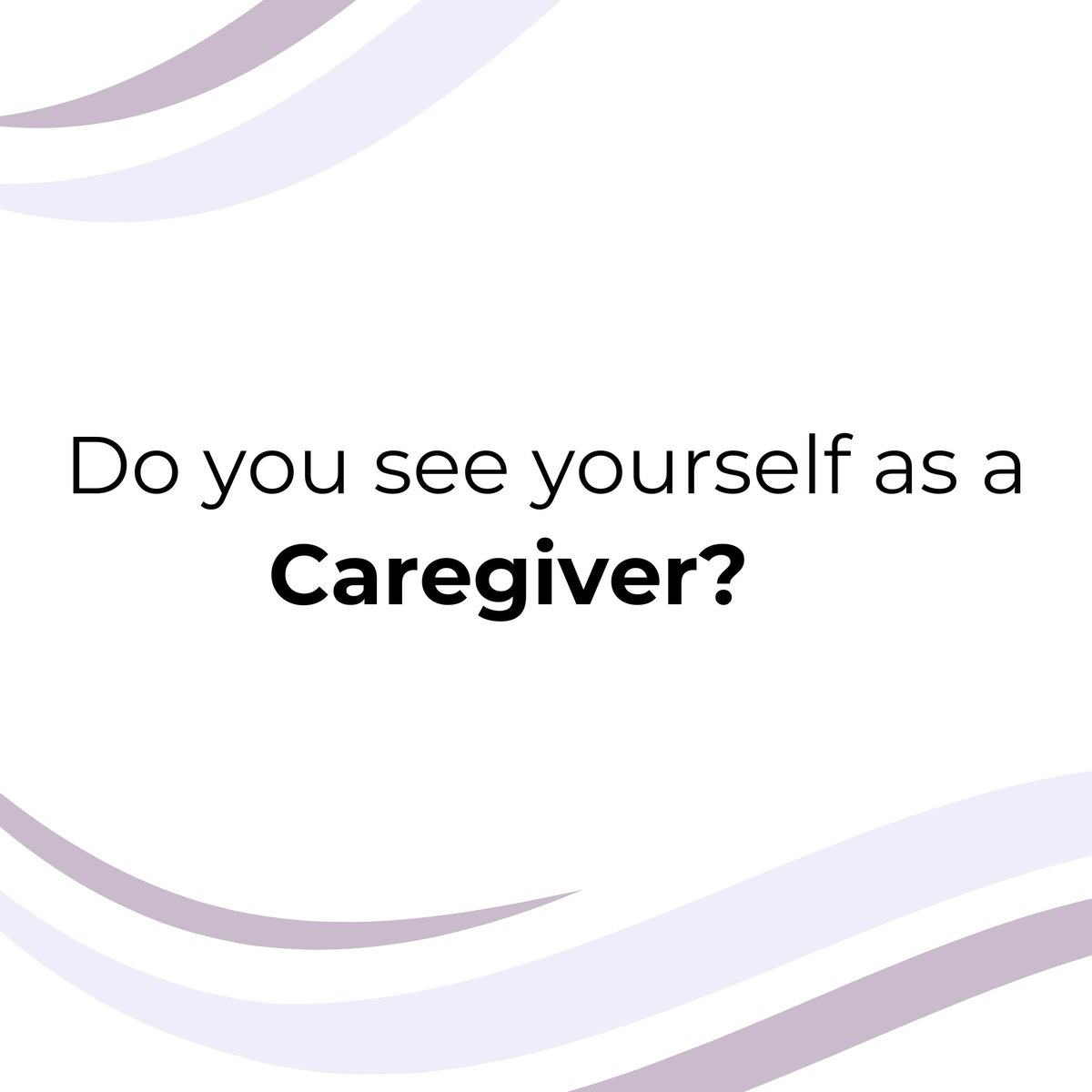 Caring for someone can come in many forms, but have you ever wondered if the role of "#caregiver" applies to you? This article by <a href="/HopkinsMedicine/">Johns Hopkins Medicine</a> has a short quiz to help you determine if you are indeed a caregiver. hopkinsmedicine.org/about/communit…
#NationalFamilyCaregiverMonth