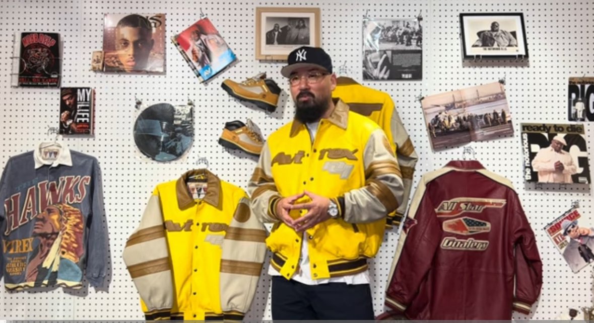 the Apartment発売情報 