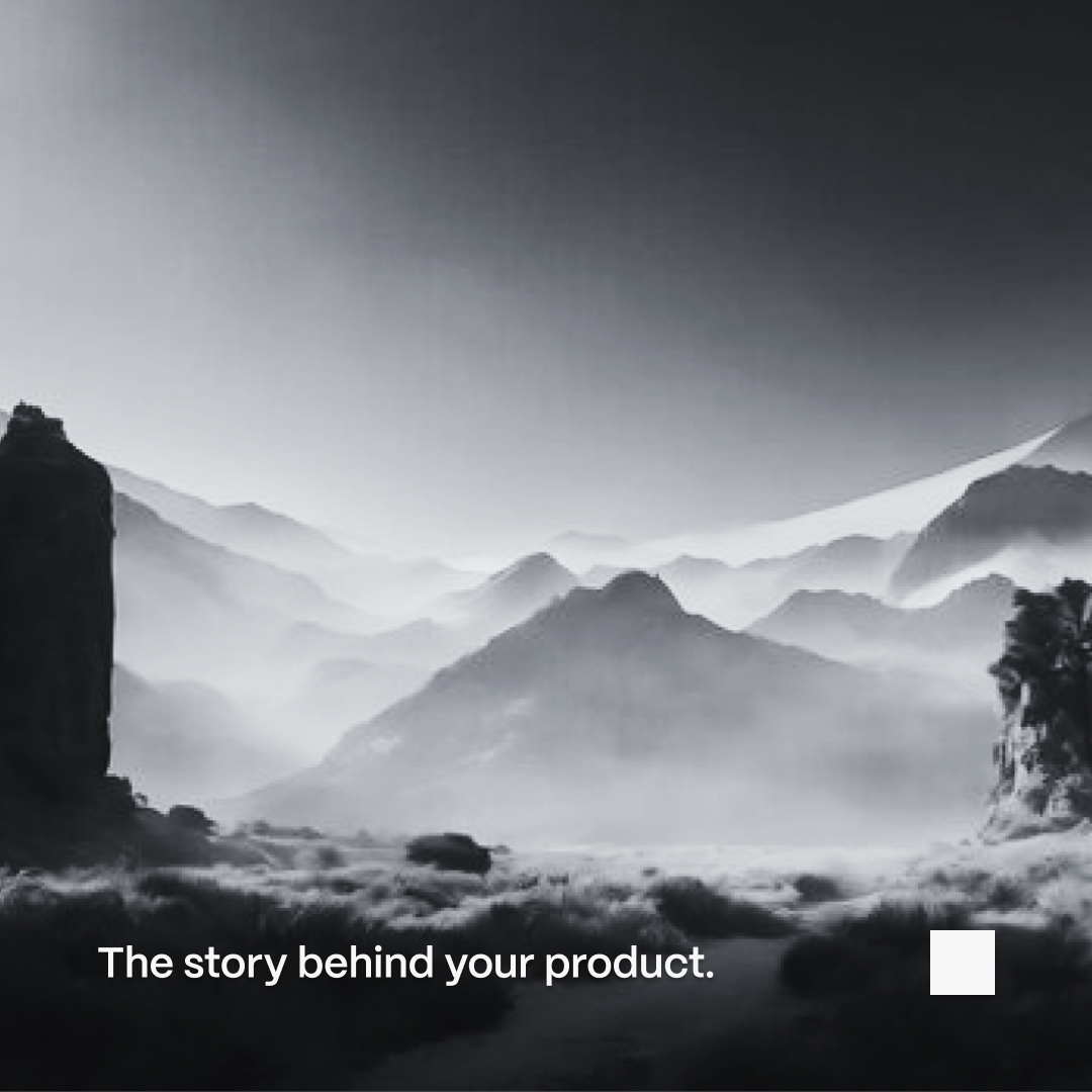 The story behind the product genuino.world