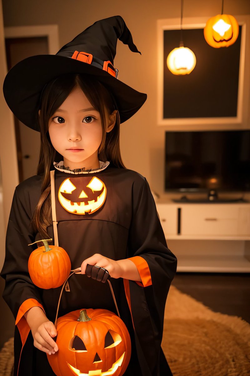 Trick or Treat！🎃🧙‍♀️

動かしてほしい画像があったらリプで教えてね🫴✨
#jsガール #jsコーデ #jsファッション #小3 #小4 #小5 #小6