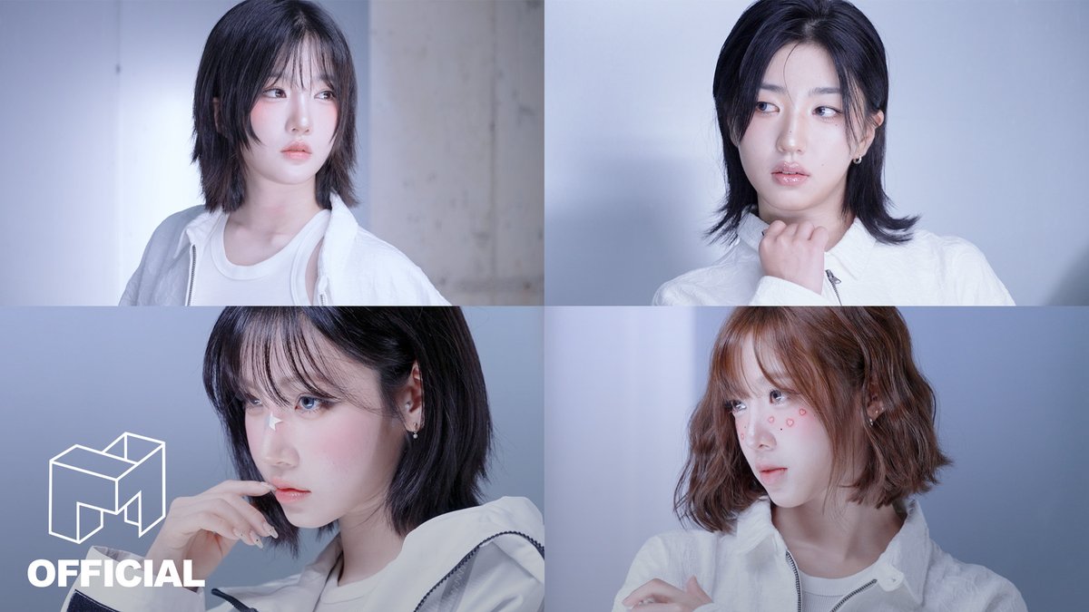 전원 단발 하고 촬영장에 나타난 VV

youtu.be/KS8COoEBVP8

#tripleS #트리플에스 #トリプルS
#トリプルエス #トエス
#VisionaryVision
#Performante #Hit_the_Floor