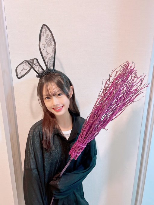 Twitterのコスプレ画像4