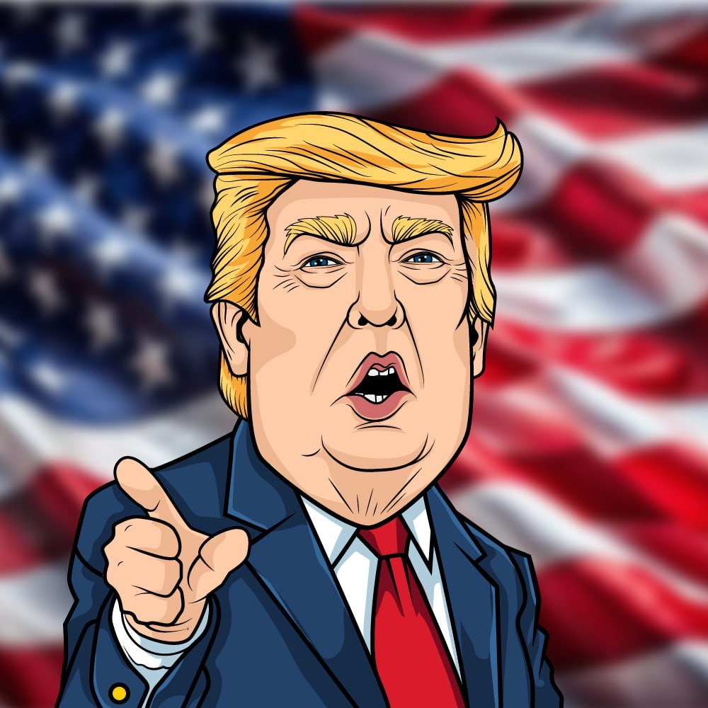 America for $DJT , $DJT for America! 

dextools.io/app/en/token/d…