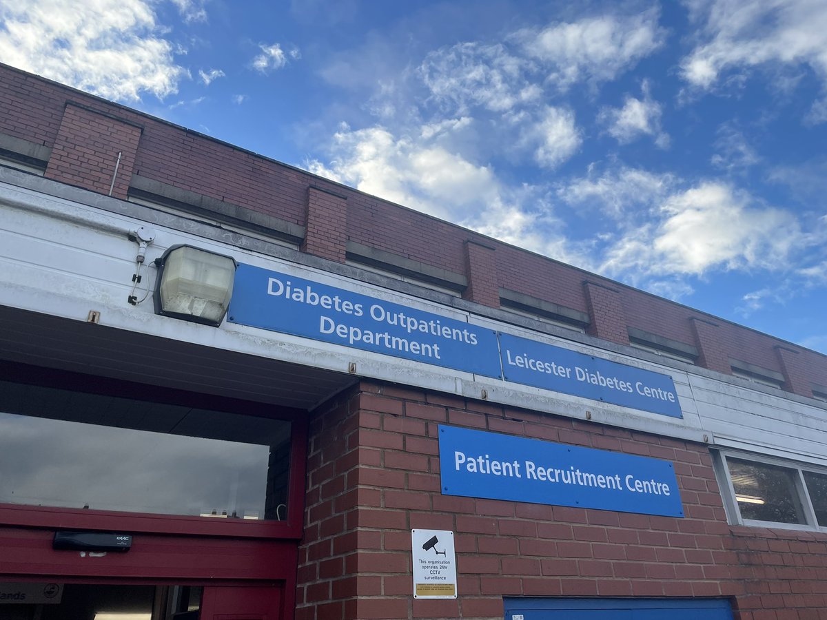 Michae1ockhart's tweet photo. What a privilege to visit the world class #diabetes research centre @LDC_tweets, invaluable learning and networking with fantastic future collaborators. Many thanks to all the organisers and faculty, and to @EASDnews for running this excellent course, and to the other delegates! https://t.co/9MzEhuRcMB