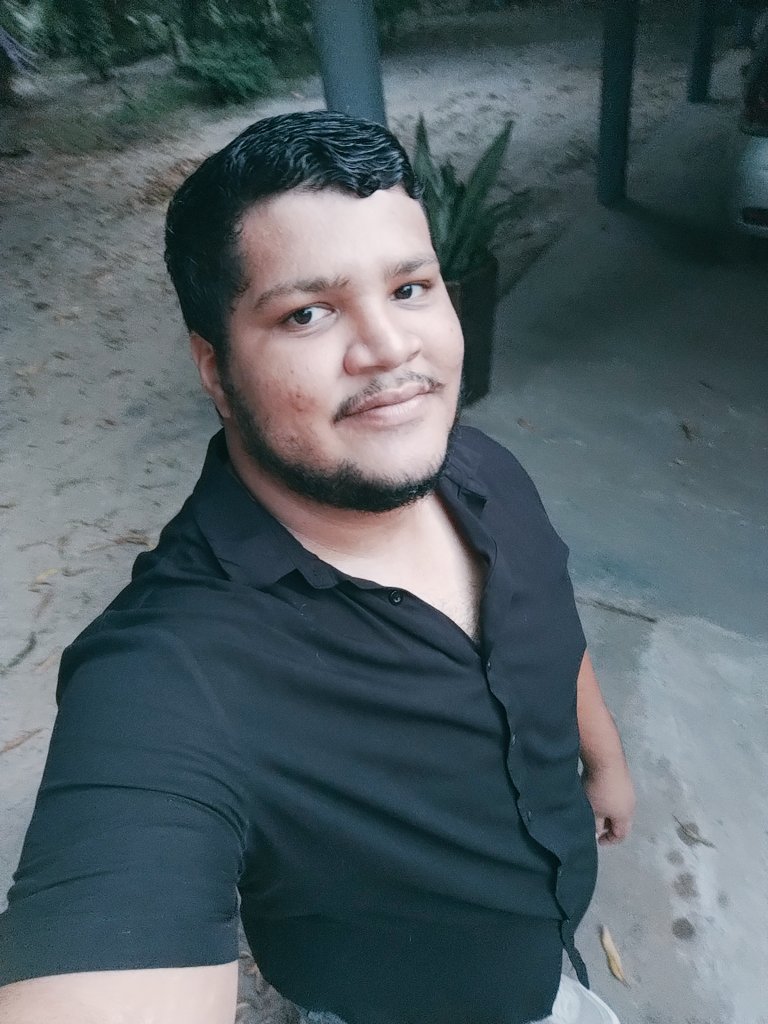 RodoffoS's tweet image. Bom dia