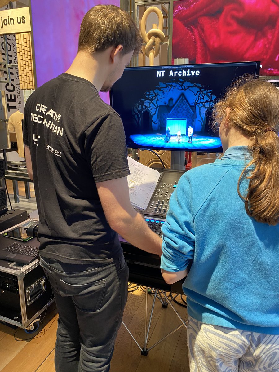 Dr Hellen Hay tweet media