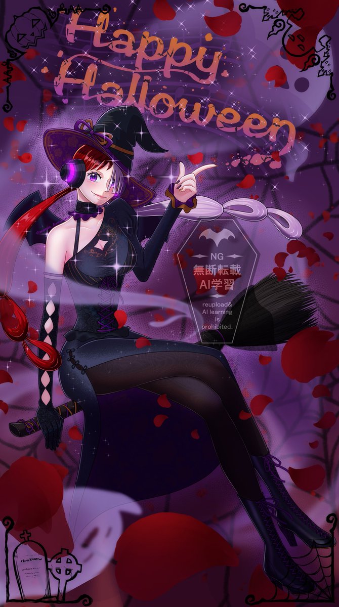 ななけもの tweet media