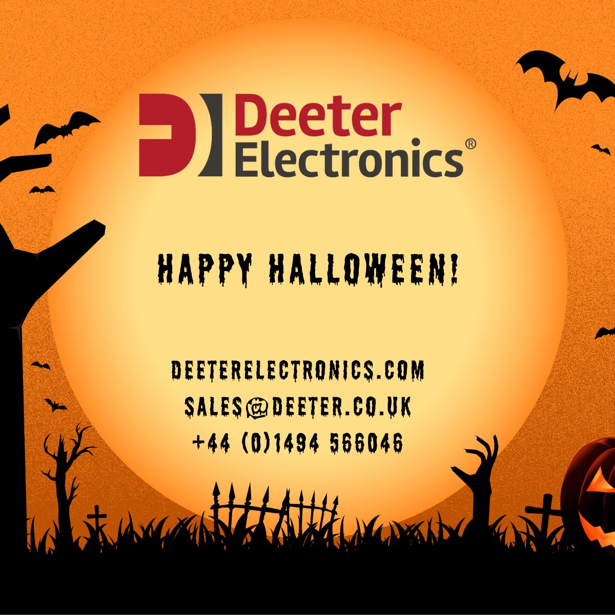 #halloween #engineering #spooky #manufacturing #levelsensor #floatswitch