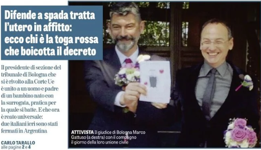 Siddh60's tweet photo. Giudice #marcogattuso gli orchi come lei che comprano i bambini sono peggio dei nazisti!
E chi come lei, per vendetta personale contro provvedimenti governativi che impediscono di comprarli, abusa della sua carica, è indegno di stare nella magistratura
#migranti #albania https://t.co/fWAFa6pIQA