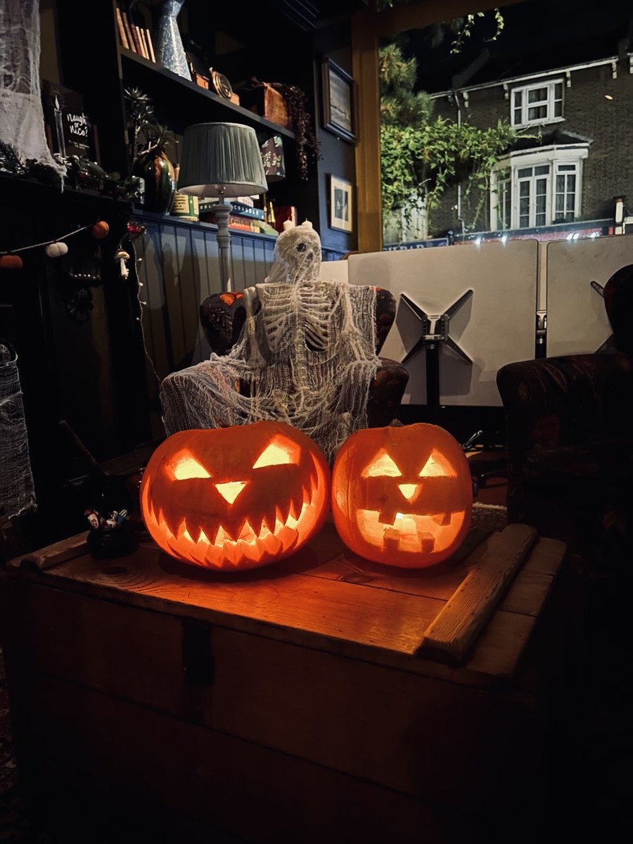 Lord Northbrook tweet media