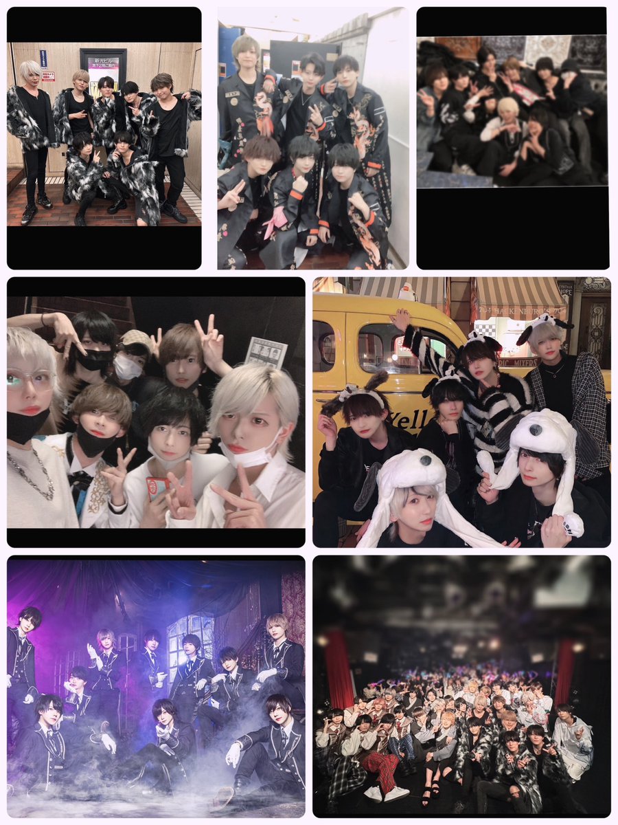 Tsk822's tweet photo. ・・・・・長い間!!!

くそお世話になりました!!!!!!! https://t.co/G3Mvv1HqOR