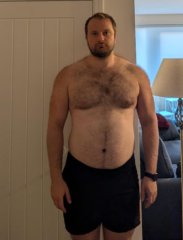 Tom Capon tweet media