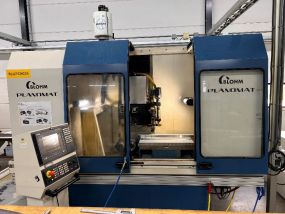 #BLOHM Flachschleifmaschine BLOHM Planomat 408 CNC: 1020-20486 
 Flachschleifmaschine 
 BLOHM Planomat 408 CNC 1999 
 31.10.2024 / 10:57:10 
 Kemmerich Werkzeugmaschinen GmbH lagermaschinen.de/maschinen-date…