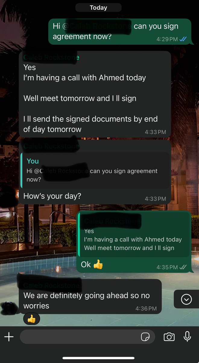 vikaskookna's tweet image. One more @chatclientai whitelabel confirmation to end the month

Revenue through the roof 🚀 

Let’s go!

#chatclient