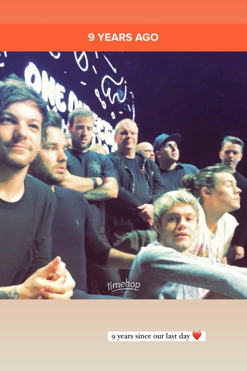 Lou via Instagram