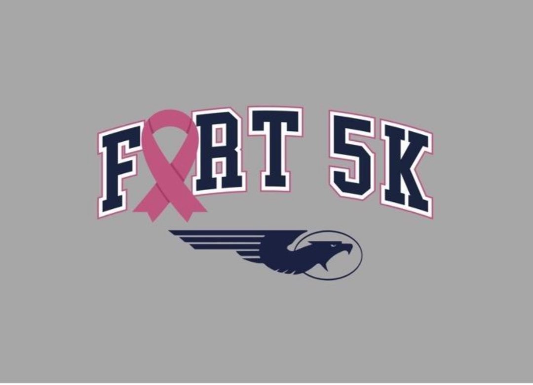 We are at 199 registered participants for the Fort 5K!  1 away from our goal of 200!  Let’s get there!  

runsignup.com/Race/OH/Ketter…

#Fort5K 🩷
#WeAreFirebirds 🔥🐦
