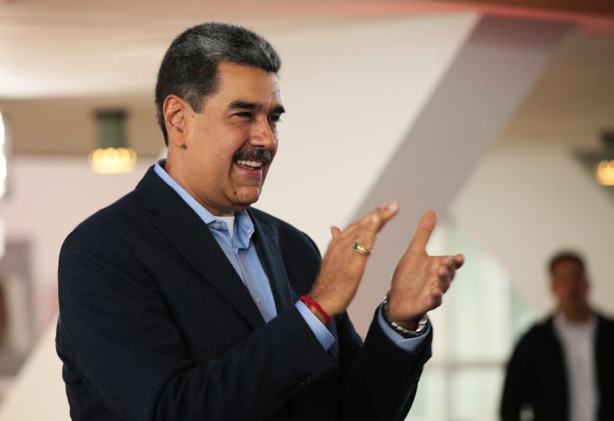 Gobierno venezolano impulsará plan industrial para abastecer el turismo con productos nacionales fusernews.com/gobierno-venez…