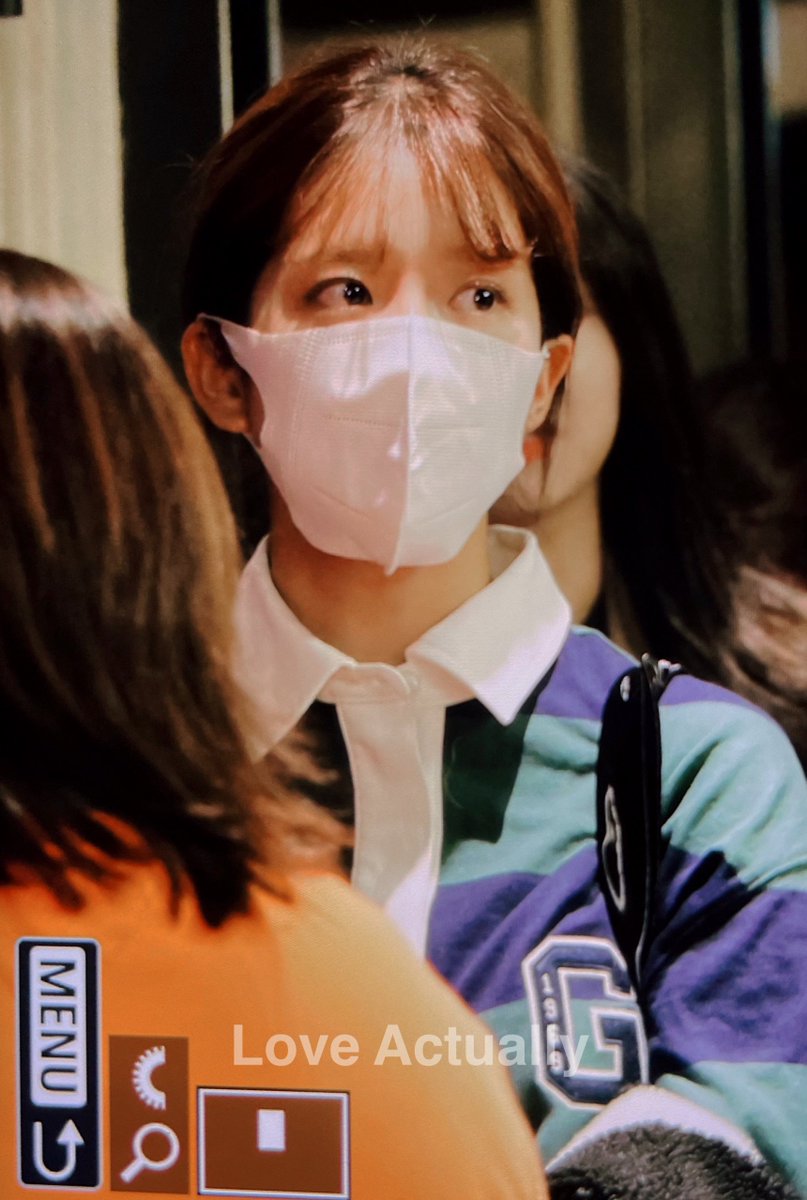 for_exy's tweet photo. 241031

#우주소녀 #엑시 #추소정 #WJSN #EXY https://t.co/H5oXNK0bh0