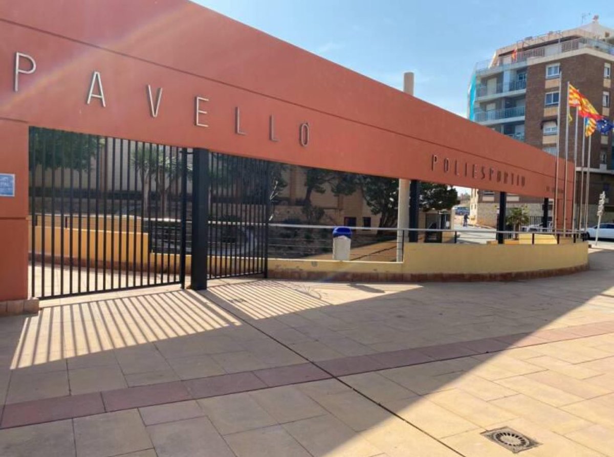 📑🏛️El Campello se dota de un plan estratégico deportivo para planificar instalaciones y competiciones y fomentar el asociacionismo <a href="/marcosm80358968/">@marcosmartinez</a> 
Lee AQUÍ elcampello.es/index.php?s=no…