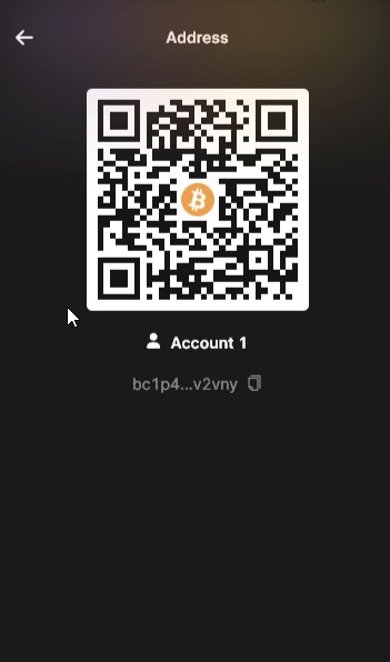 ostap542's tweet photo. @unisat_wallet bc1p4p9y2a0t4gef3xwwswa9ra4wpnn2sfnd5x42z8y5ks7s8sjdj8tsuv2vny https://t.co/5hZfWmMw3F