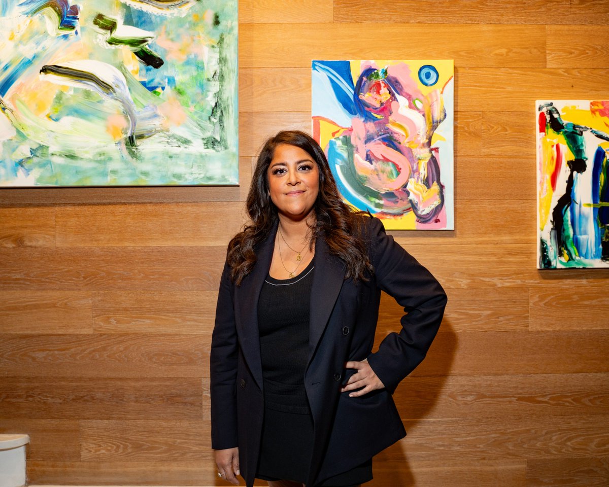 Something new from Cool Hunting -  Interview: NoMo SoHo Artist-in-Residence Stephanie Ketty dlvr.it/TFwC4G