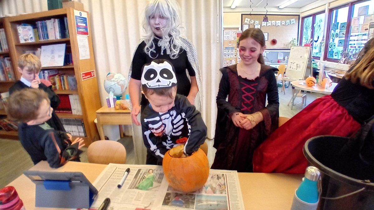 Small Isles Primary School, Jura tweet media