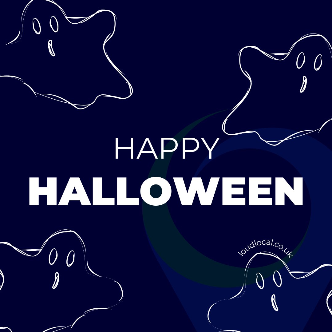 Happy Halloween! Let's make this spooky season a success! 👻

#halloween2024 #digitalmarketing #marketingagency