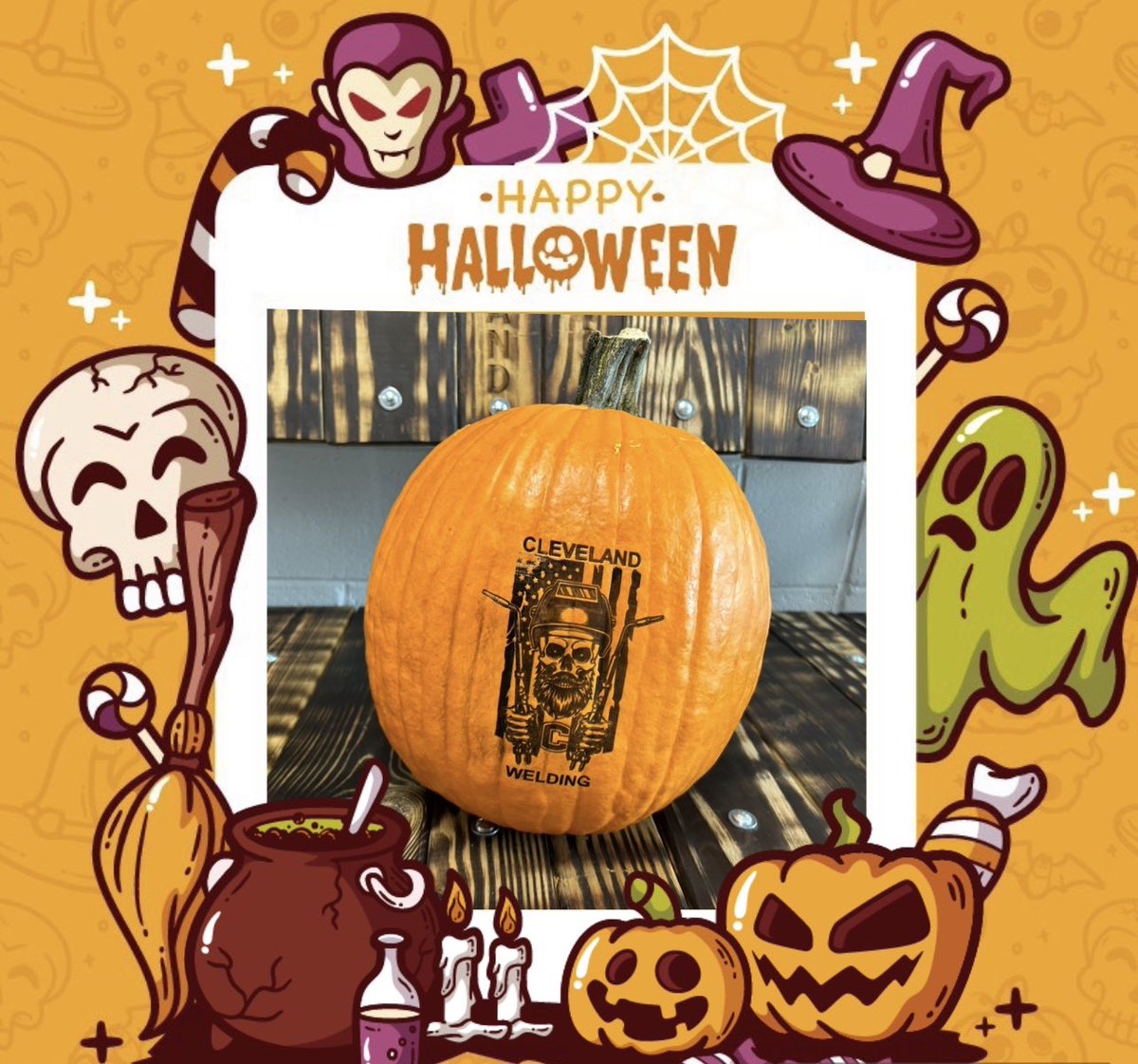 Cleveland High School Welding (@chswelding) on Twitter photo 