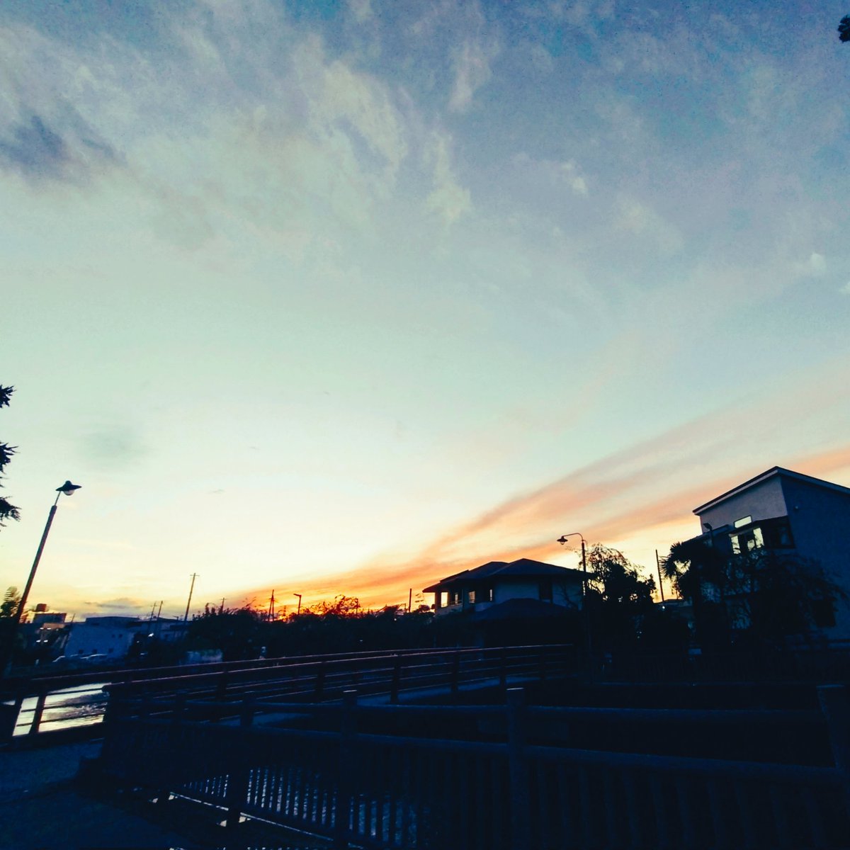 Plovdiv15's tweet image. #1251 #stratus clouds