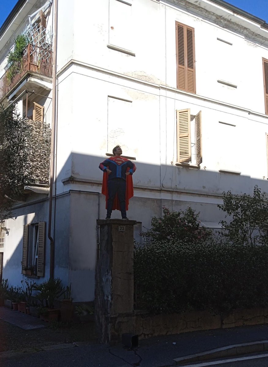 ehi, look at the sky!
It's #Halloween