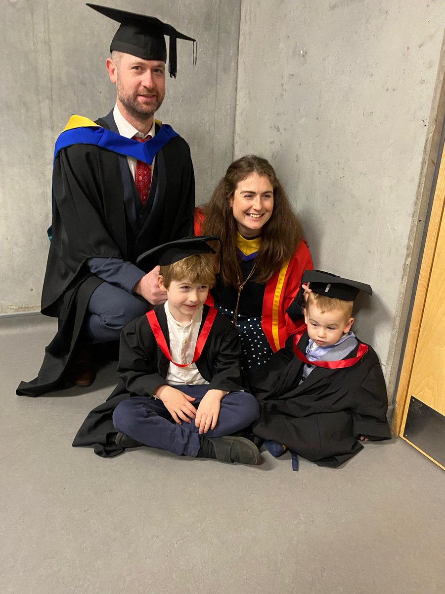 daynasarahk's tweet photo. Double celebrations this week in the Killen-Costello household! 😍 https://t.co/UNoqEDo0hk