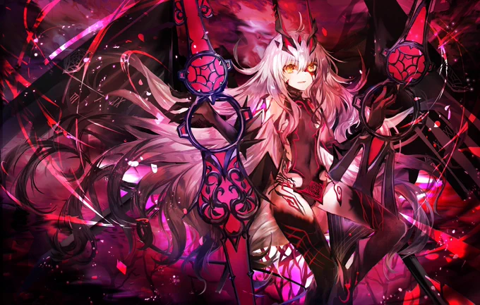 メリュジーヌ 