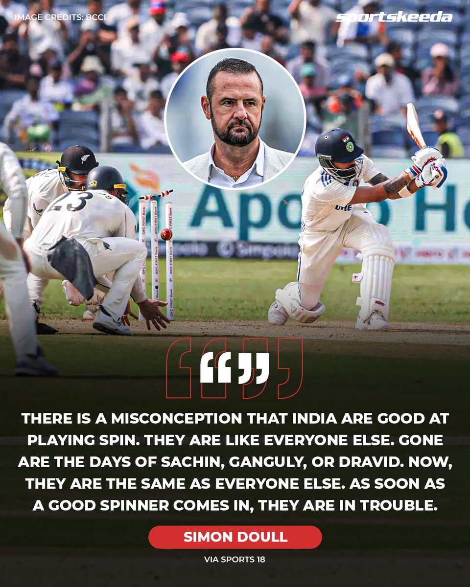 DurveshKum38506's tweet photo. Exposed India

#IPLRetentionOnJioCinema
#TATAIPL
#Bagheera
#Thala
#ComeToRCB
#ShivaKartikeyan
#CharlieKirk
#BabyJohn
#RishabhPant https://t.co/OxQxQSKUQW