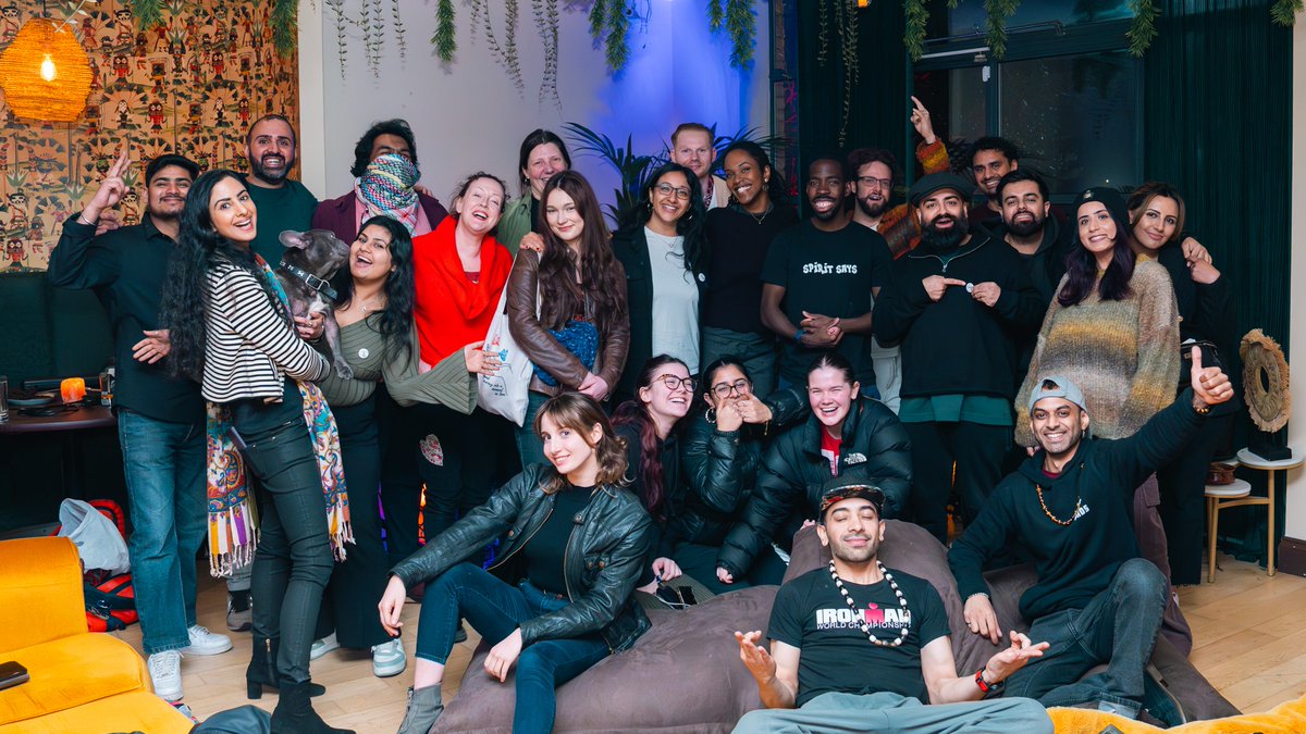 CPPHounslow's tweet photo. Thanks to #NationalLottery funding we've been thriving for over ten years delivering engaging participatory activity for communities across #Hounslow #NationalLottery30 @LBHounslow @ace__london https://t.co/dGDAehfKcG
