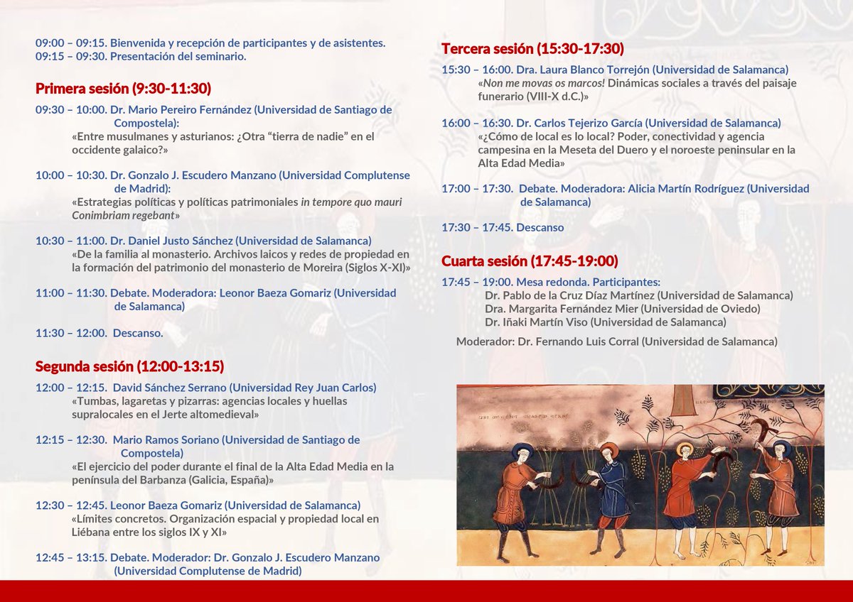 Proyecto ESMICRO tweet media