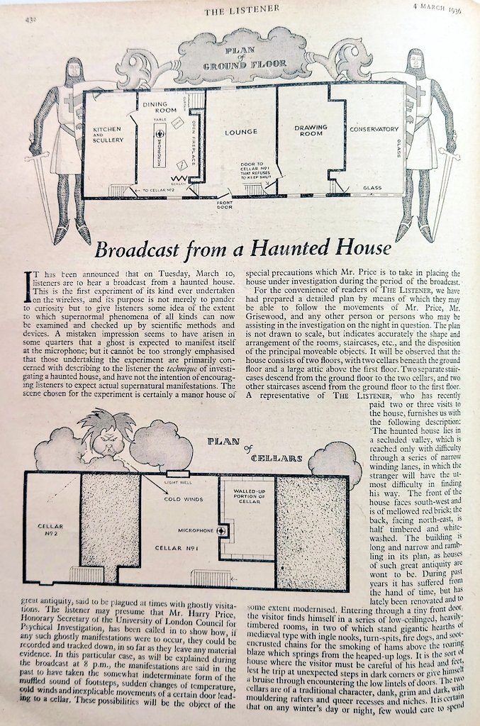 Dr Keep Calm & Fanny On tweet media