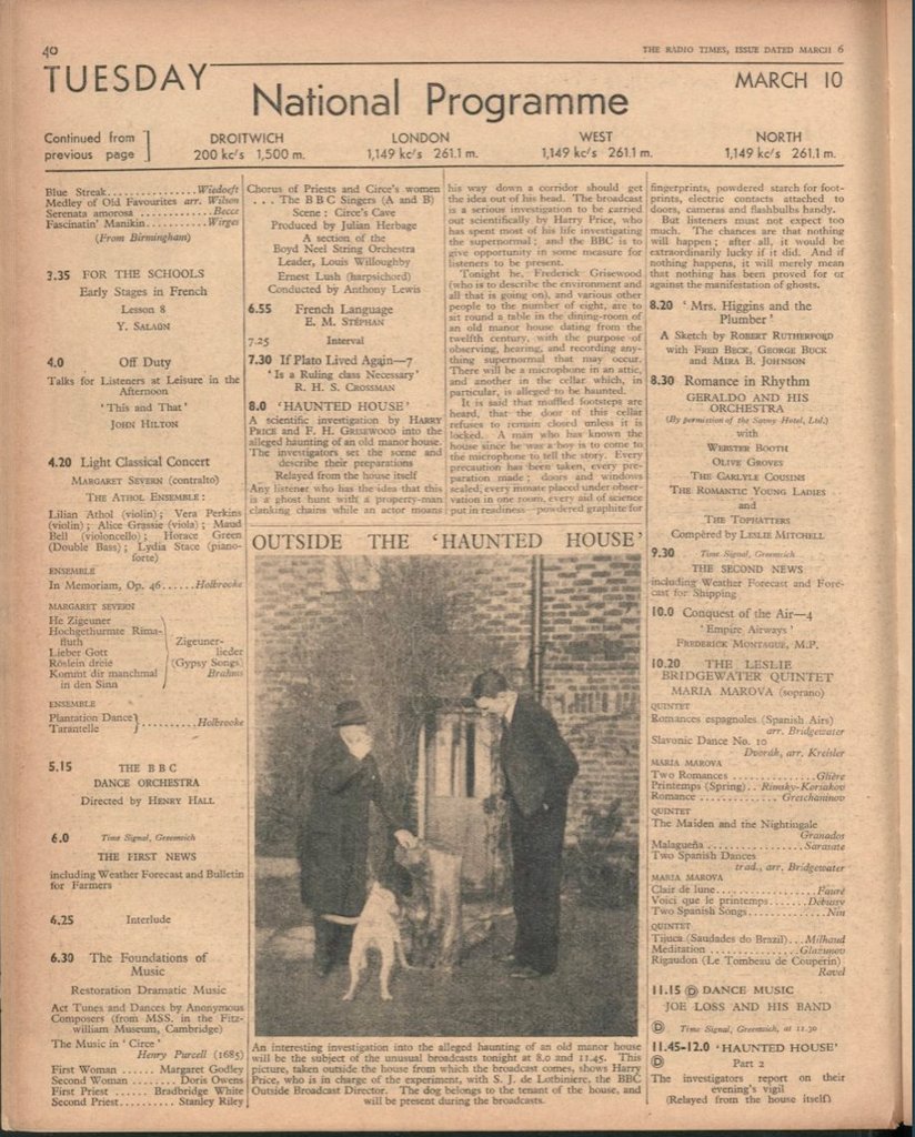 Dr Keep Calm & Fanny On tweet media