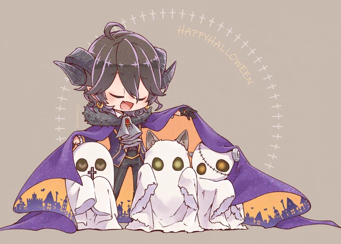 イタズラしちゃうぞ 