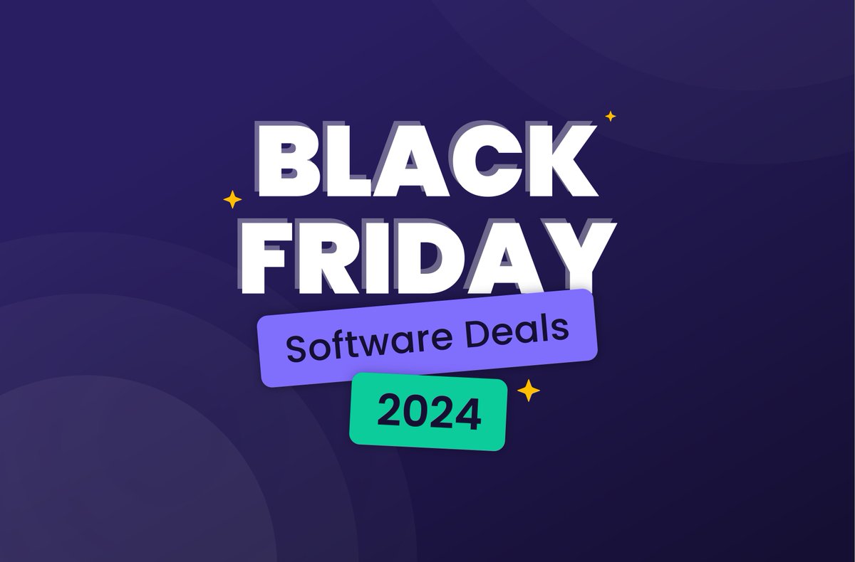 WebWork_Tracker's tweet image. It’s officially the peak of the spooky season! 🎃
This time round, #Halloween has brought with it lots of frights and horrors, like this list of top #BlackFriday software deals! 📉
👀 Don’t let them scare you—check them out! ⤵️
webwork-tracker.com/blog/top-black…