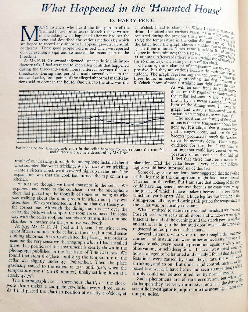 Dr Keep Calm & Fanny On tweet media